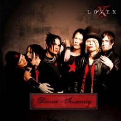 Lovex : Divine Insanity